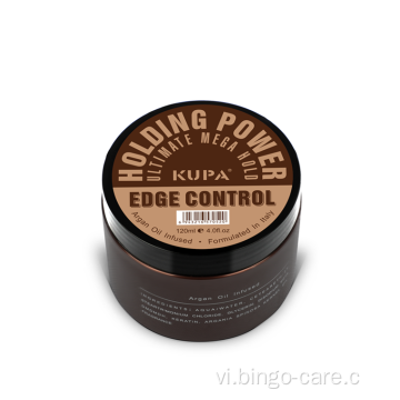 Sáp vuốt tóc tạo kiểu mạnh mẽ Shine Edge Control